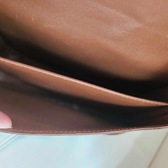 LV Vintage Cartouchiere - Picture 6 of 6